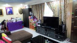 Blk 174 Yishun Avenue 7 (Yishun), HDB 4 Rooms #110966522